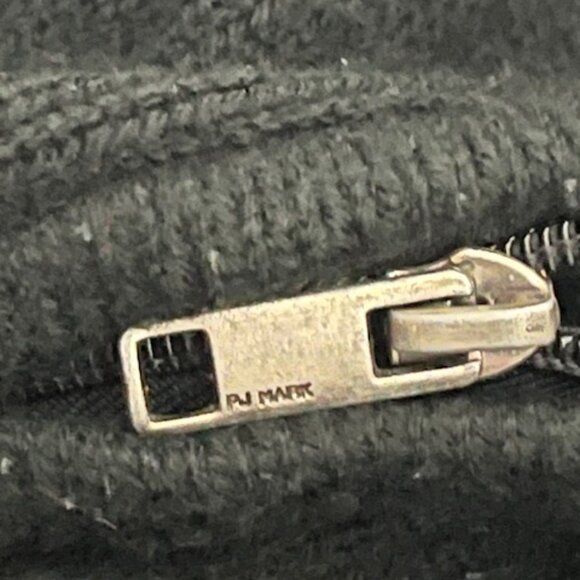 PJ Mark Black Sweater Size 4XL - Picture 13 of 13